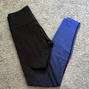 Lululemon full length legging